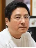 院長 橋本 恭治の写真