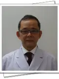 医学博士 四宮 雅博の写真