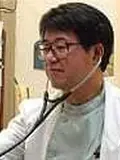 院長 澤田 健史の写真