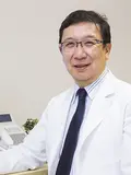 医学博士 買手 順一の写真