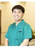 院長 根本 卓也の写真