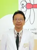 医学博士 藤下 雅敏の写真