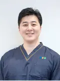 歯学博士 虫明 仁の写真