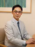 院長 堀永 宏史の写真
