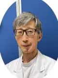 院長 林 星舟の写真