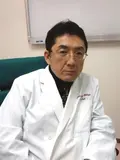 医学博士 井手 博文の写真