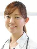 院長 田中 真理子の写真