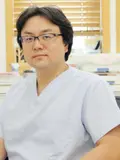 医学博士 星野 正也の写真