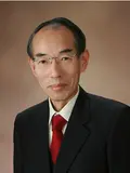 院長 山内 一信の写真