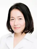 医学博士 谷 祐子の写真