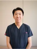 院長 尾崎 聡の写真
