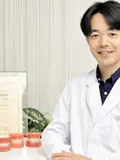 院長 竹田 彰の写真
