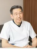 医学博士 本間 太郎の写真