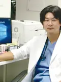 院長 竹田 昌希の写真