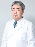 院長 下山 克也の写真