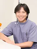 院長 茂川 秀治の写真