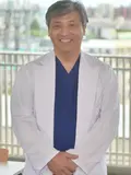 院長 右田 隆之の写真