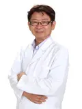 院長 荻田 卓の写真
