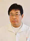 院長 神原 常道の写真