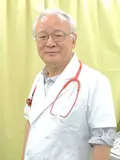 院長 永岡 喜久夫の写真
