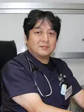 院長 毛利 友彦の写真