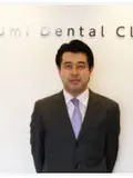院長  牧野 賢嗣の写真