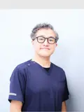 院長  嶋﨑 亨大の写真