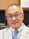 理事長・院長 須磨 久善の写真