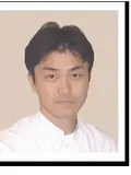 院長 伊賀 寧の写真