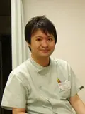 院長 立花 恒輔の写真