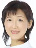 医学博士 山田 朱織の写真