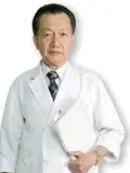 院長 富永 慶晤の写真