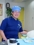 院長 池田 豊の写真