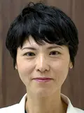 院長 鷲尾 美香の写真
