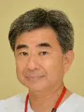 院長 剣持 邦彦の写真
