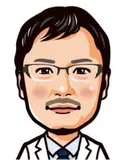 院長 冨田 益広の写真