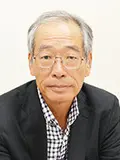 医師 北 堅吉の写真