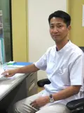 院長 大鹿 正紀の写真
