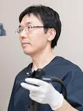 院長 齋藤 佑介の写真