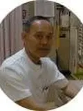 院長 望月 宗範の写真