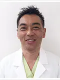 院長 田村 聡の写真
