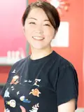 院長 本田 真美の写真