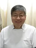 院長 藤崎 俊英の写真