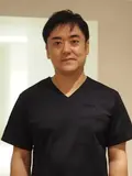 院長 石曽根 浩明の写真