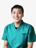 副院長 阿部 健一郎の写真