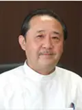 院長 坂田 高の写真