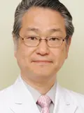 院長 井上 宗信の写真