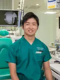 理事長 山本 耕司の写真