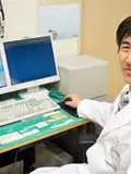 医学博士 市場 隆の写真
