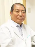 医師 森岡 茂の写真